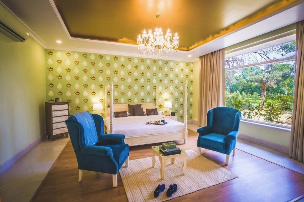 Photo of Outdoor in Jaipur