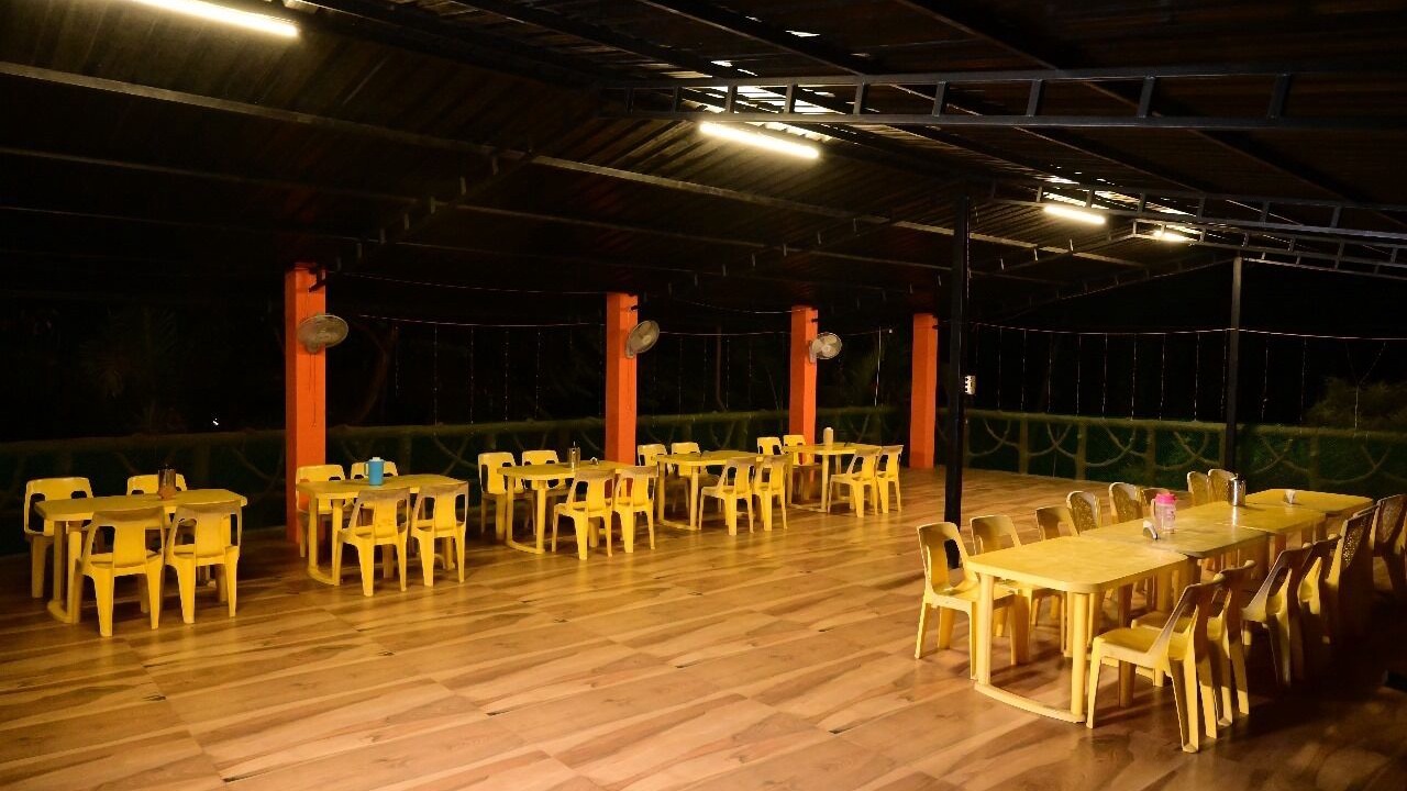 Photo of Outdoor in Dandeli