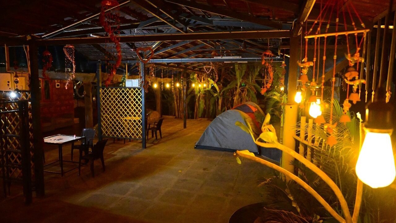 Photo of Outdoor in Dandeli