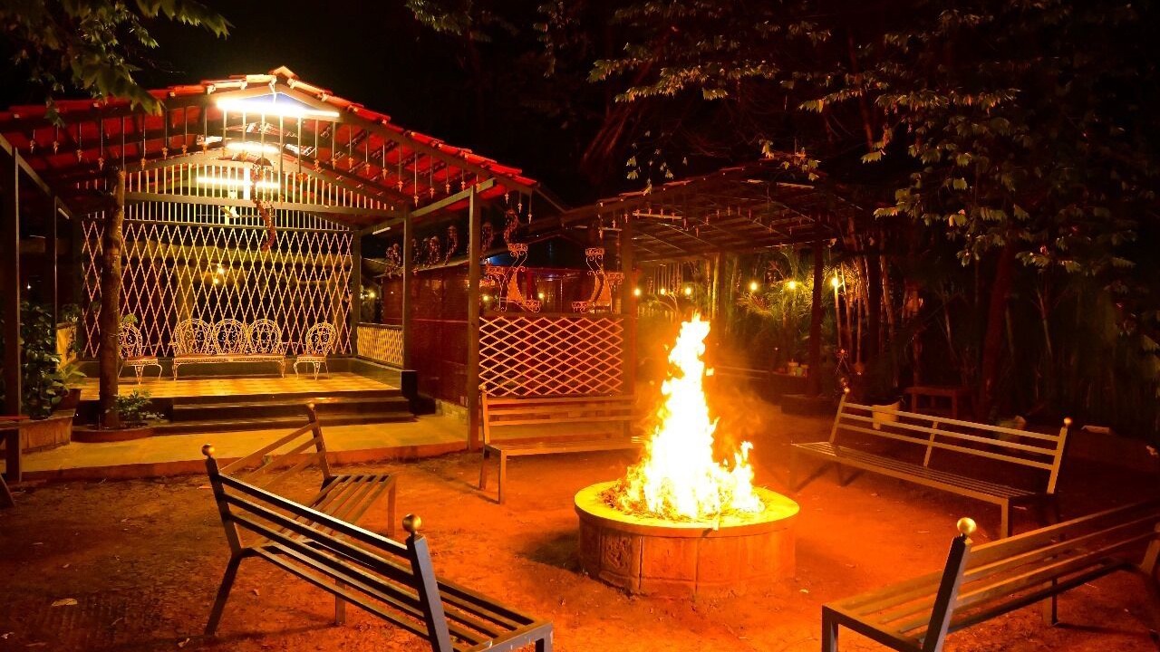 Photo of Outdoor in Dandeli