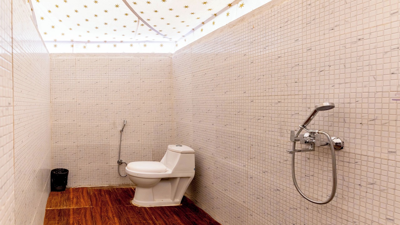 Photo of Bathroom in Sam