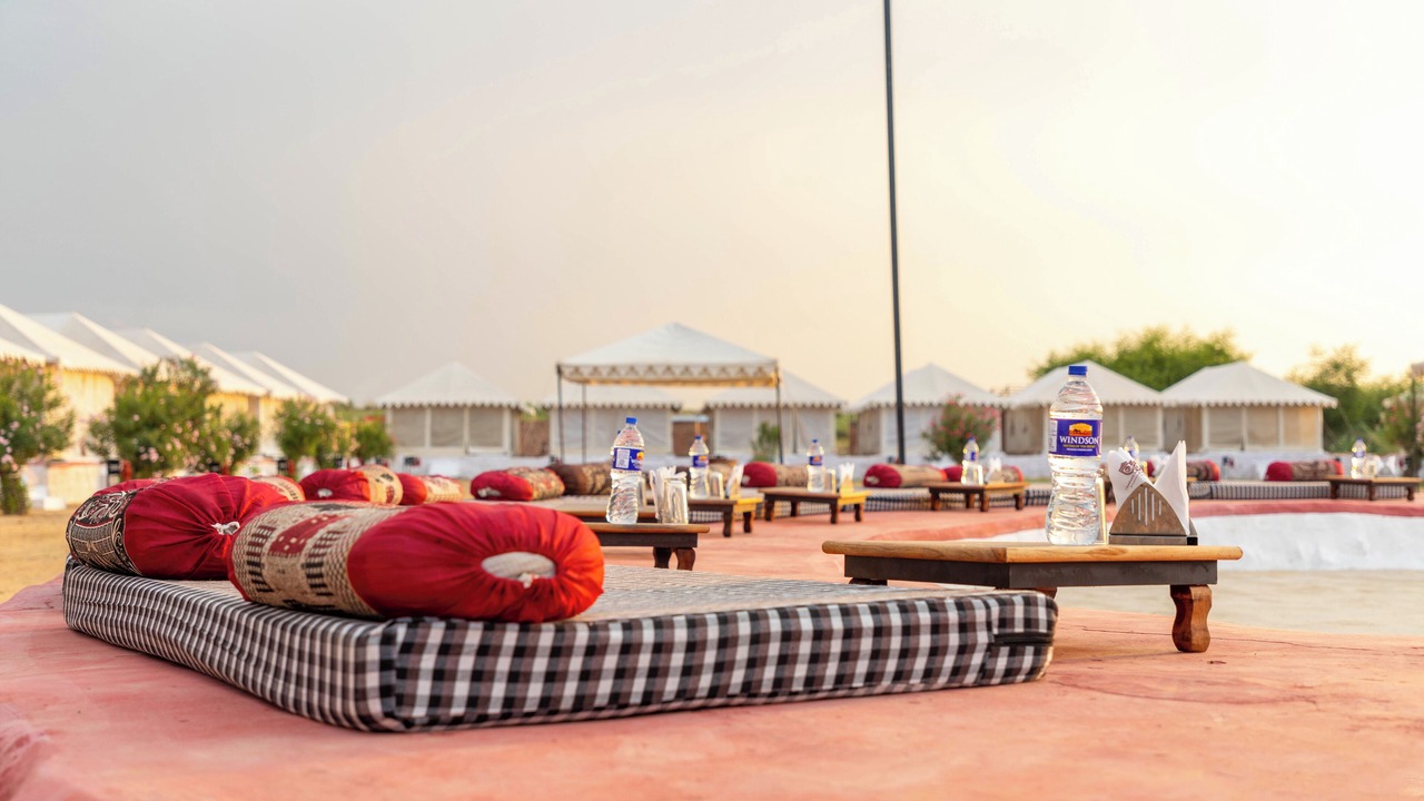 Photo of Outdoor in Sam