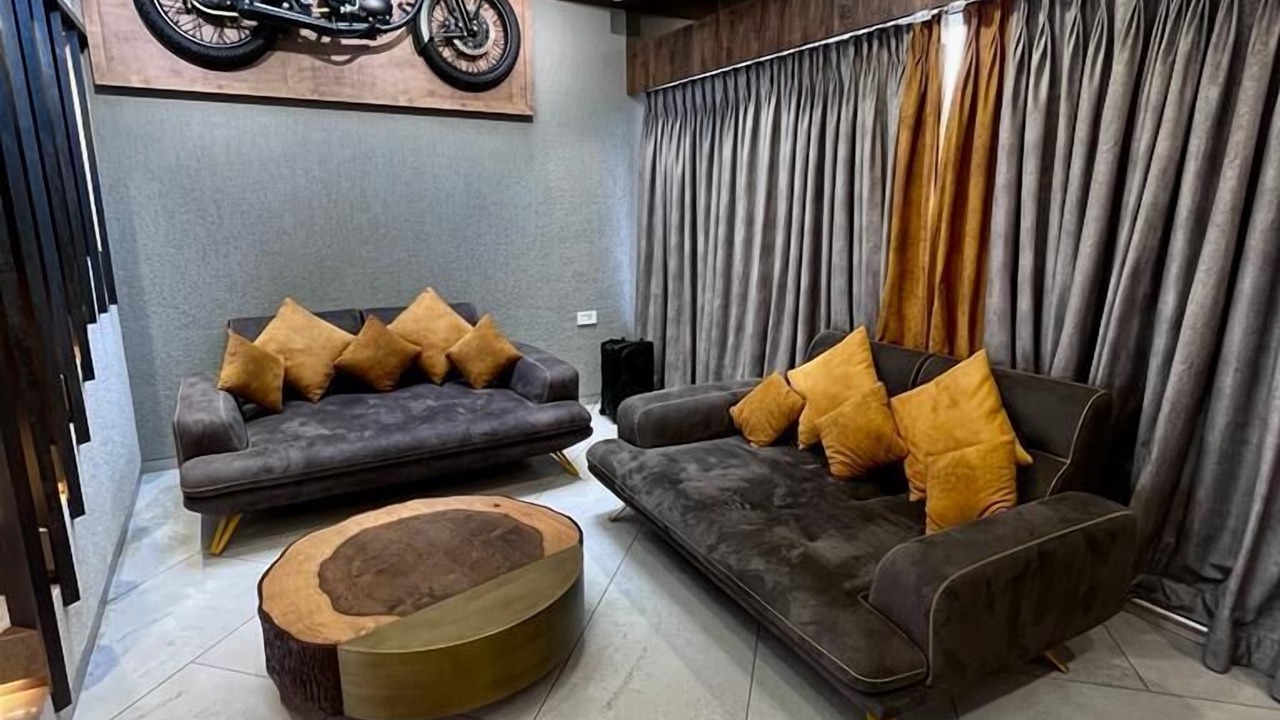 Photo of Livingroom in Kune Village