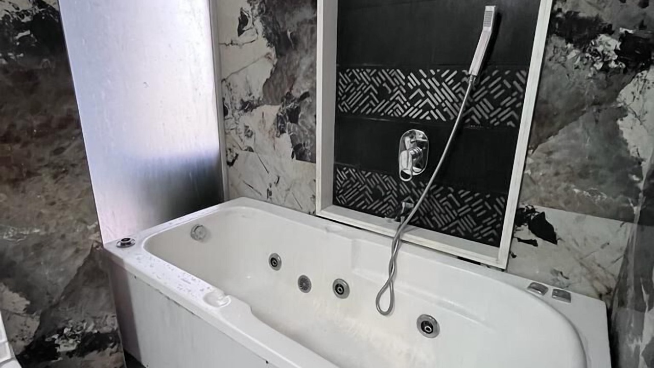 Photo of Bathroom in Kune Village