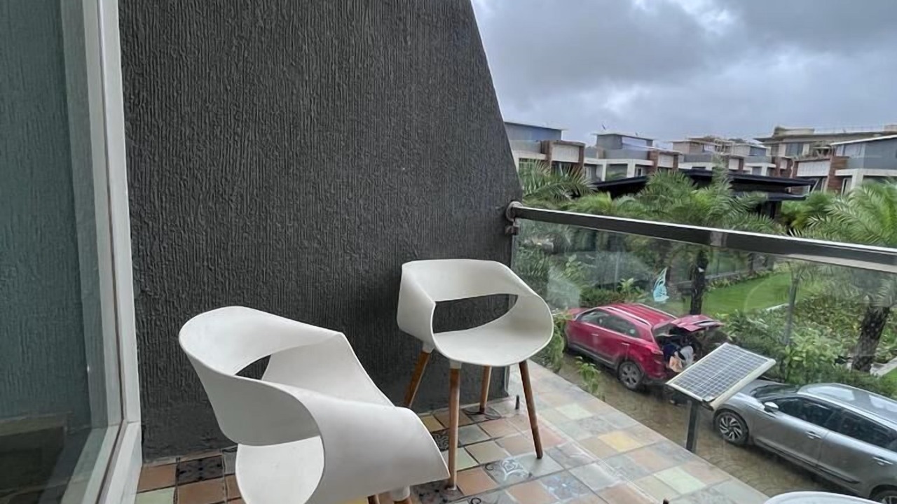 Photo of Patio Balcony in Kune Village