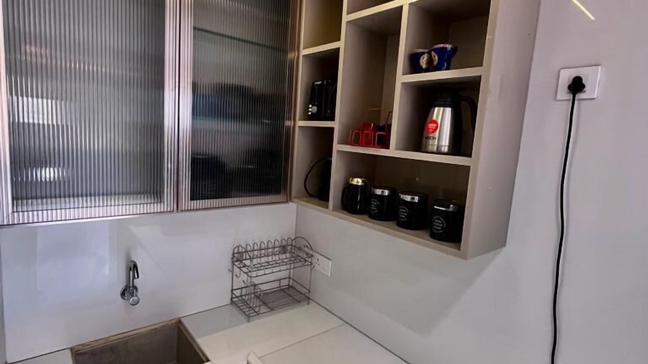 Photo of Kitchen in Kune Village