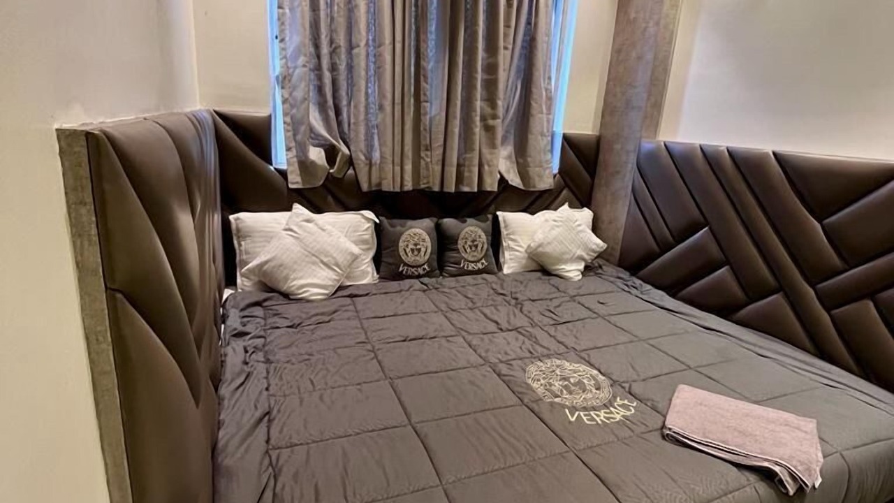 Photo of Bedroom in Kune Village