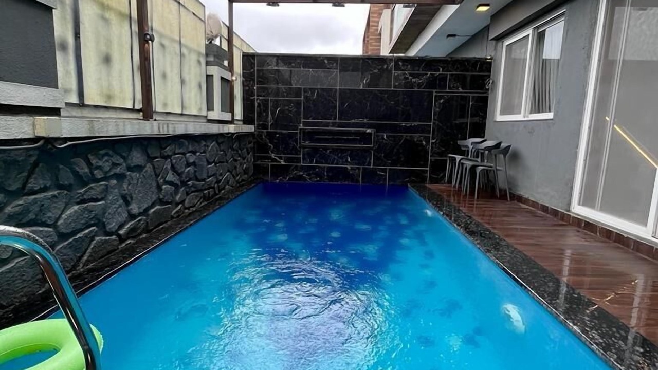 Photo of Outdoor in Kune Village