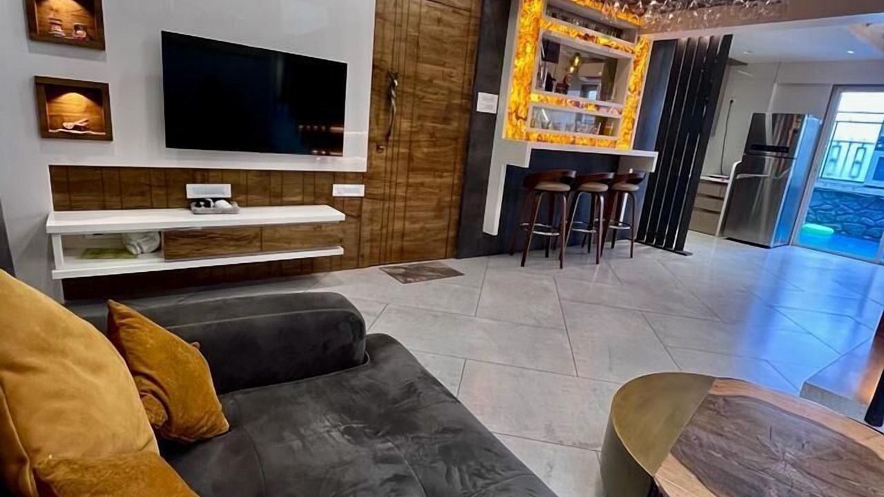 Photo of Livingroom in Kune Village
