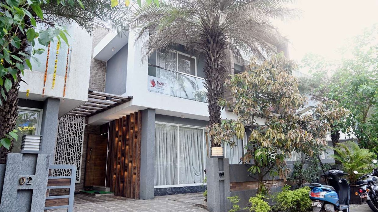 Photo of Outdoor in Kune Village