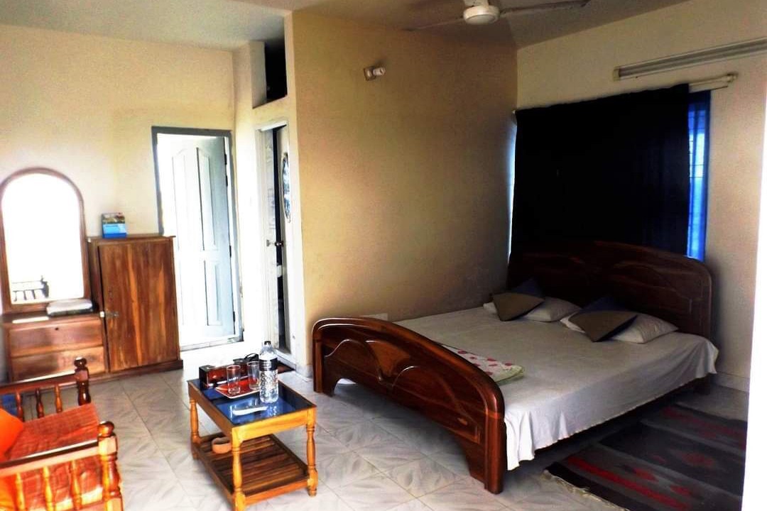 Photo of Bedroom in Latachapli