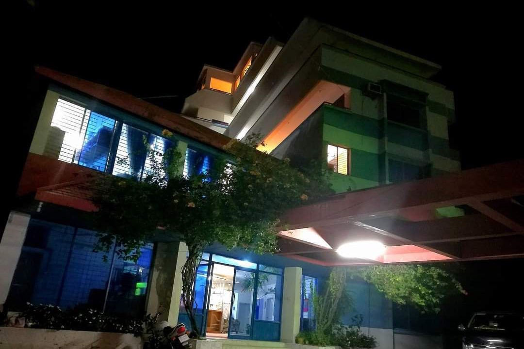 Photo of Outdoor in Latachapli