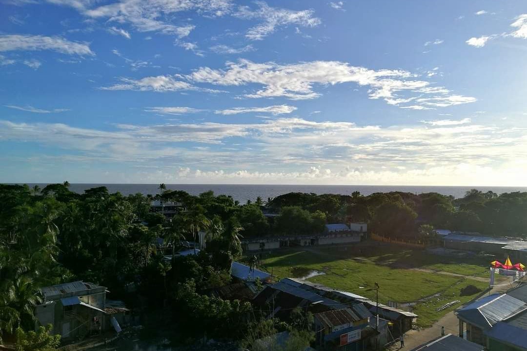 Photo of Outdoor in Latachapli