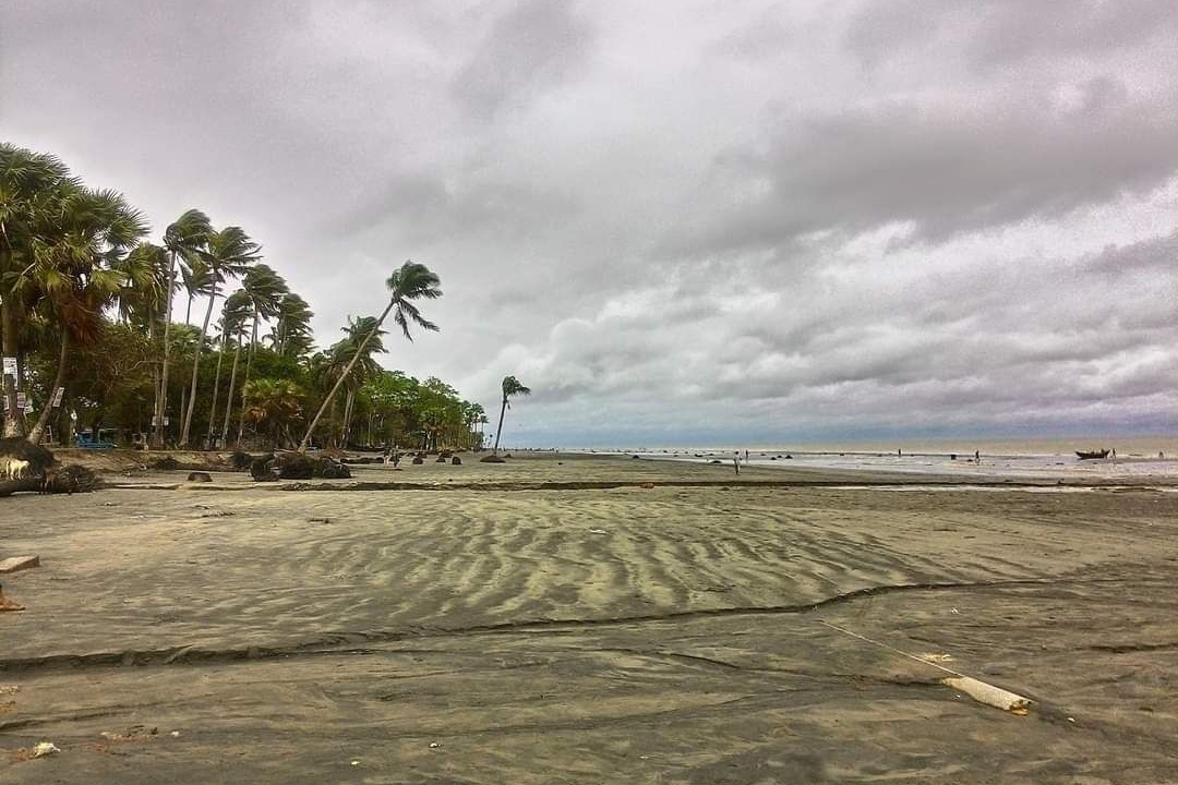 Photo of Outdoor in Latachapli