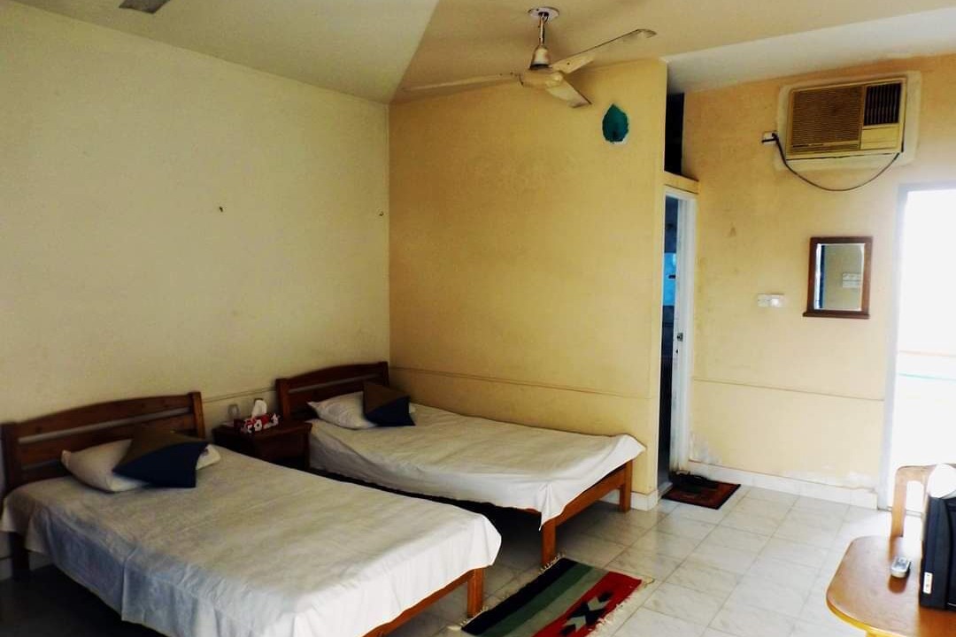 Photo of Bedroom in Latachapli