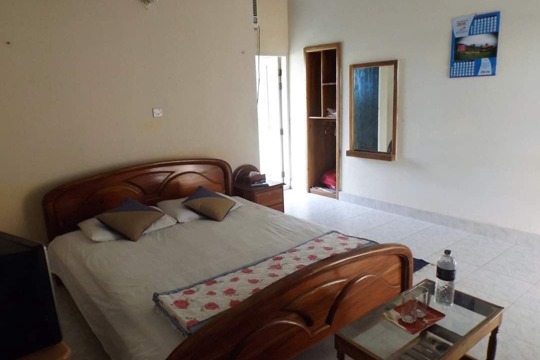 Photo of Bedroom in Latachapli