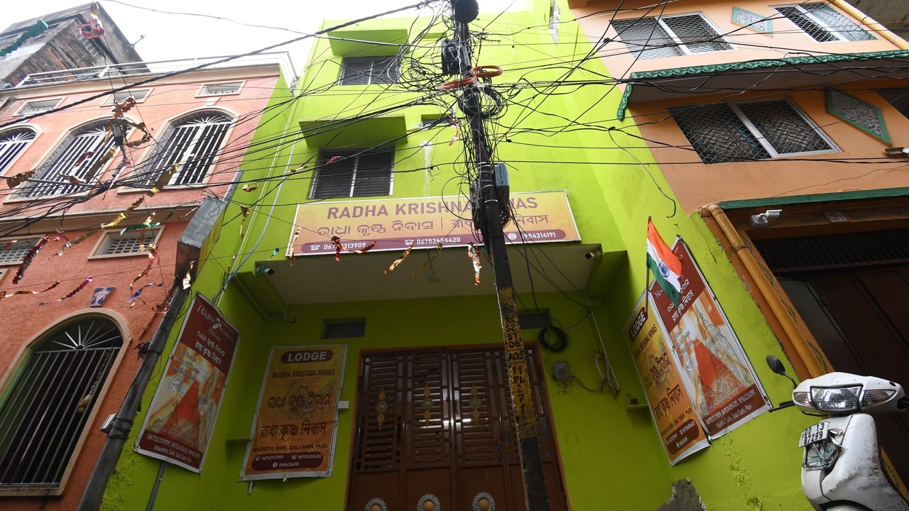 Photo of Outdoor in Puri