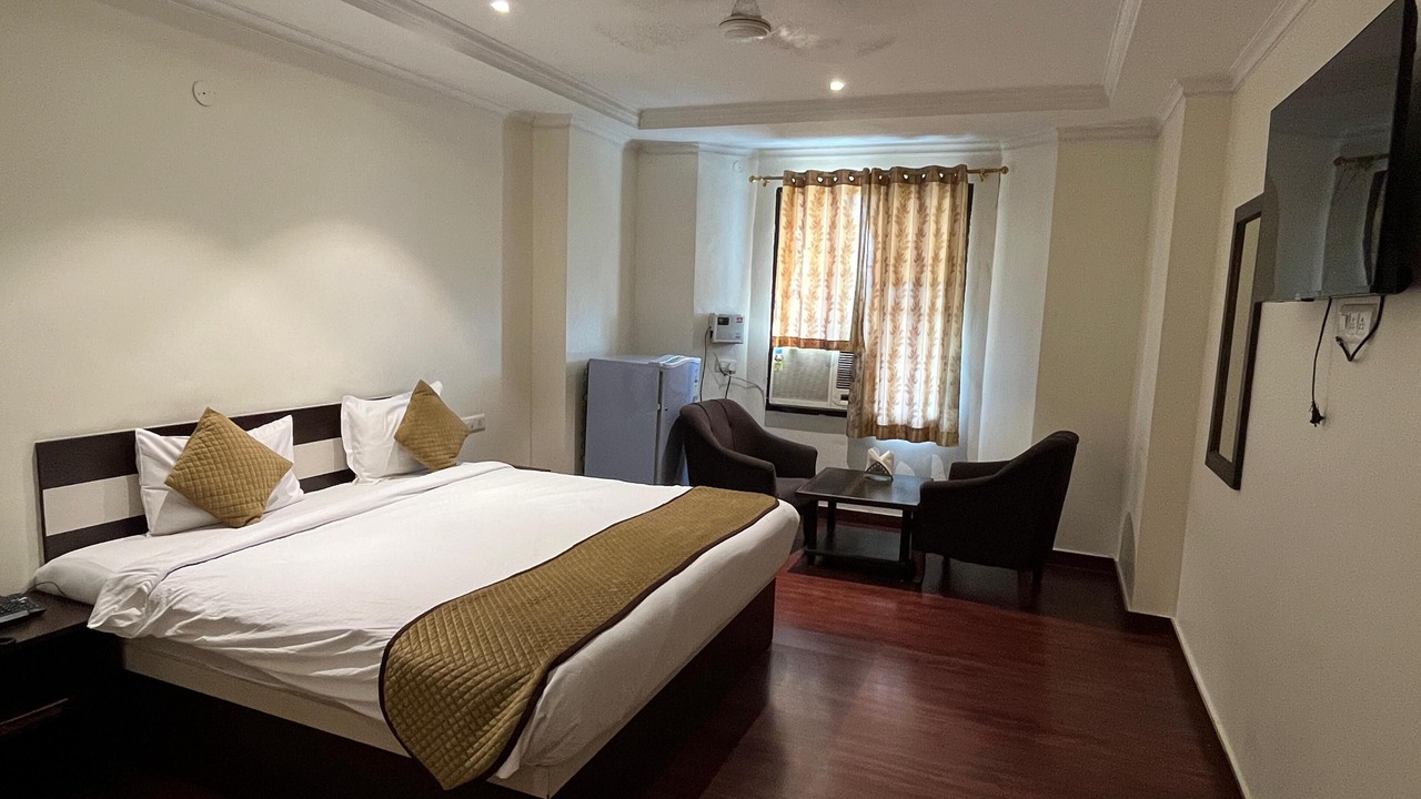 Photo of Bedroom in Phillaur