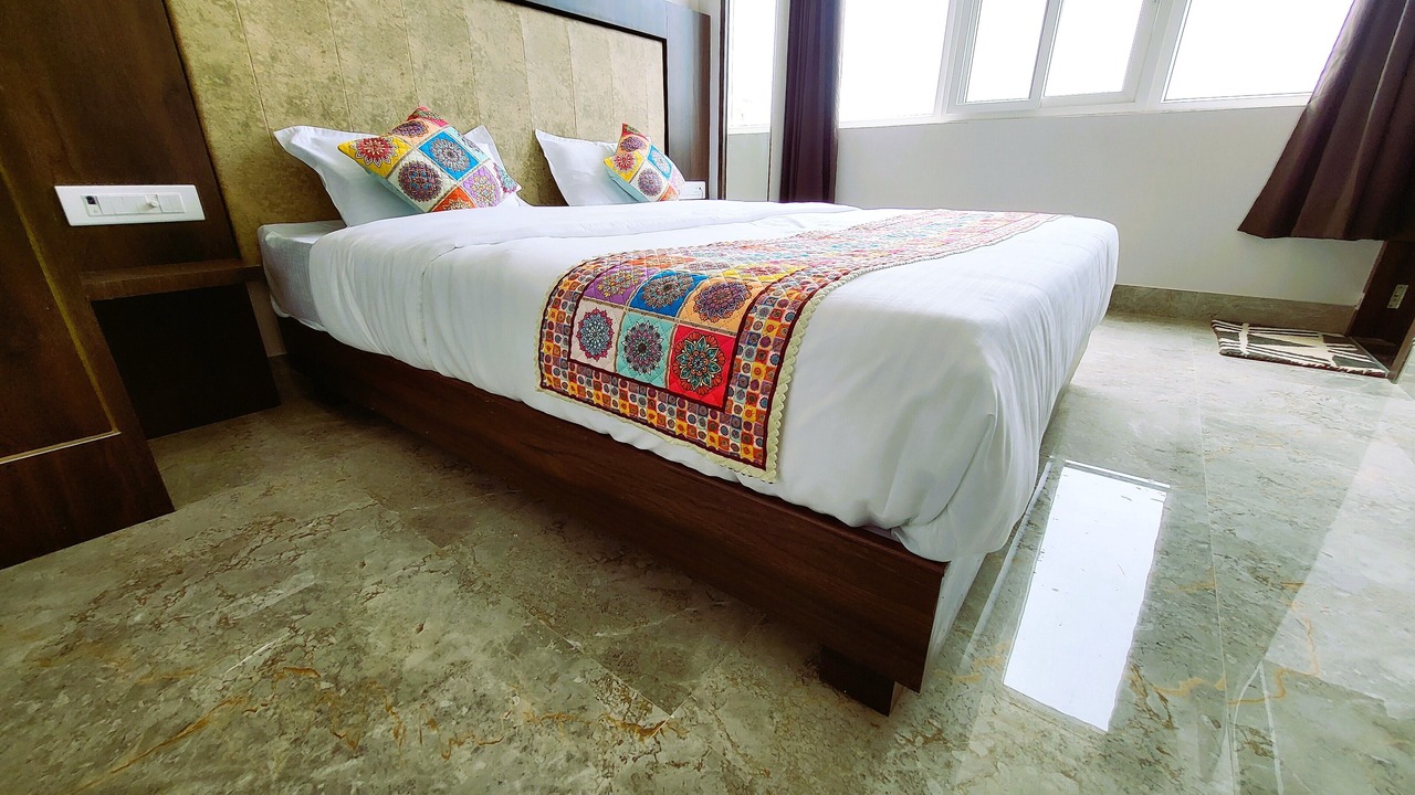 Photo of Bedroom in Bikaner