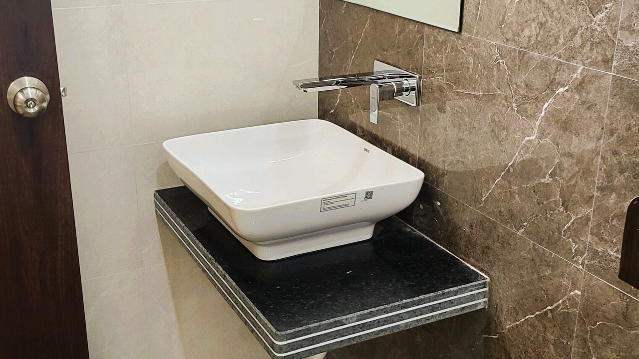 Photo of Bathroom in Bikaner