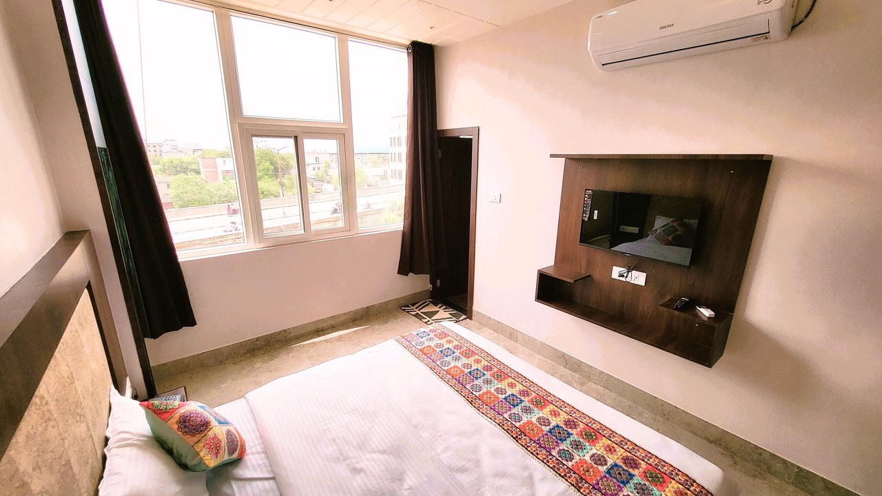 Photo of Bedroom in Bikaner