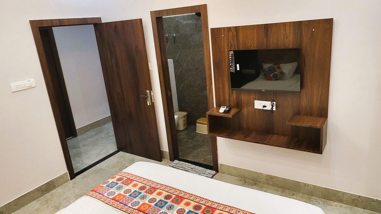 Photo of Bedroom in Bikaner