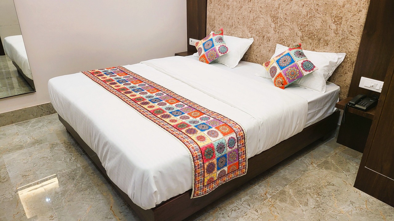 Photo of Bedroom in Bikaner