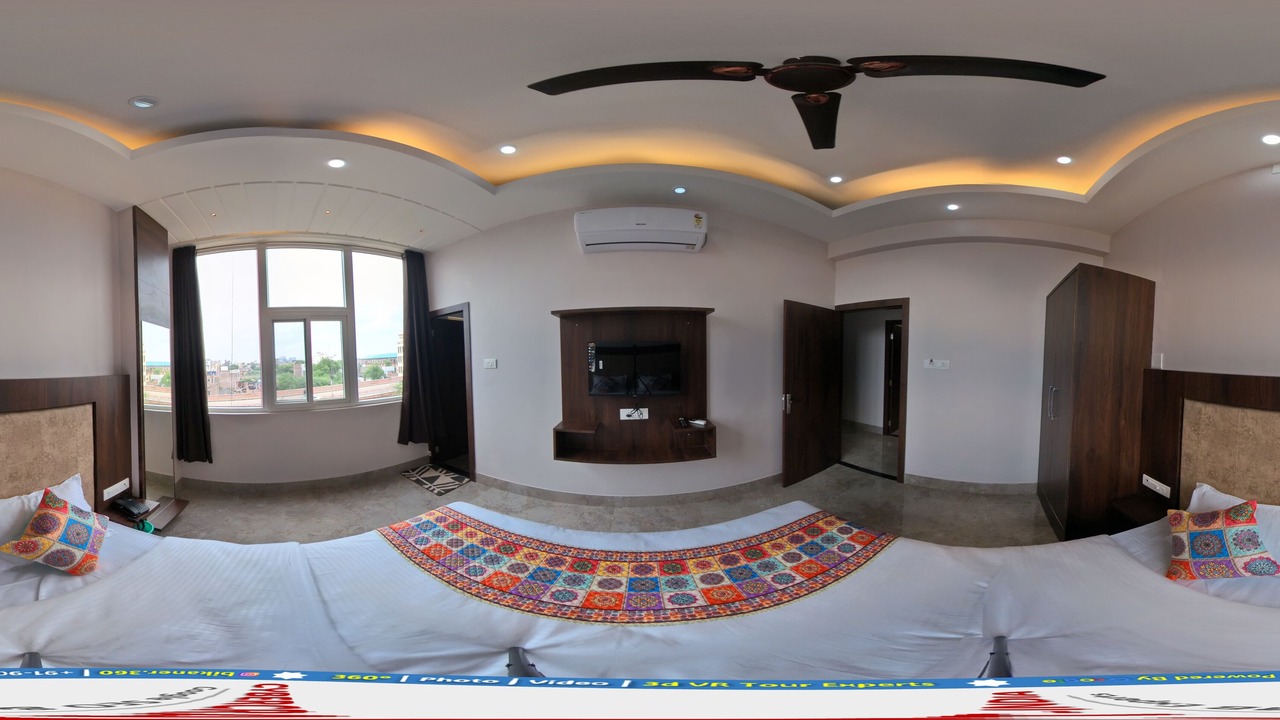 Photo of Bedroom in Bikaner