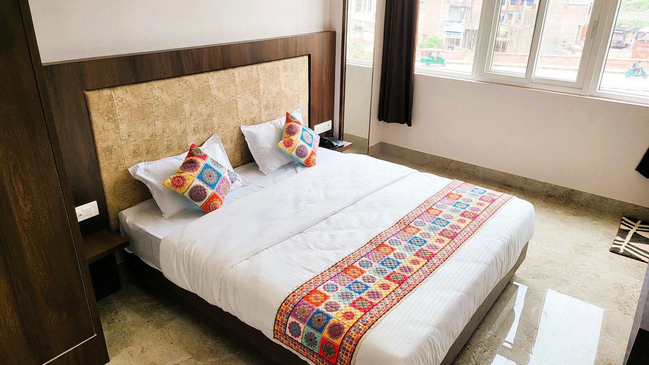 Photo of Bedroom in Bikaner