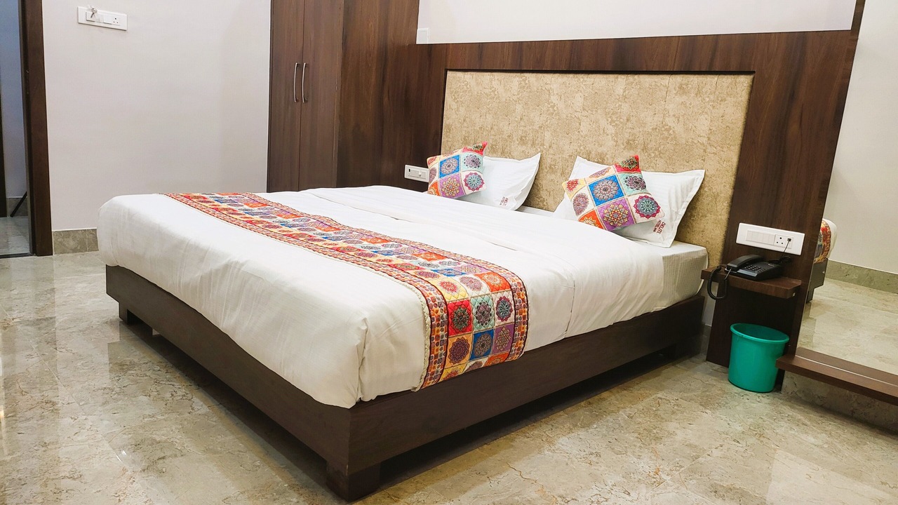 Photo of Bedroom in Bikaner