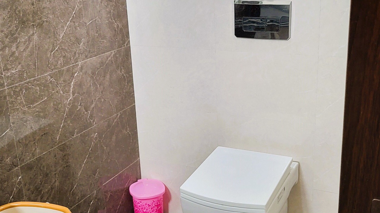 Photo of Bathroom in Bikaner