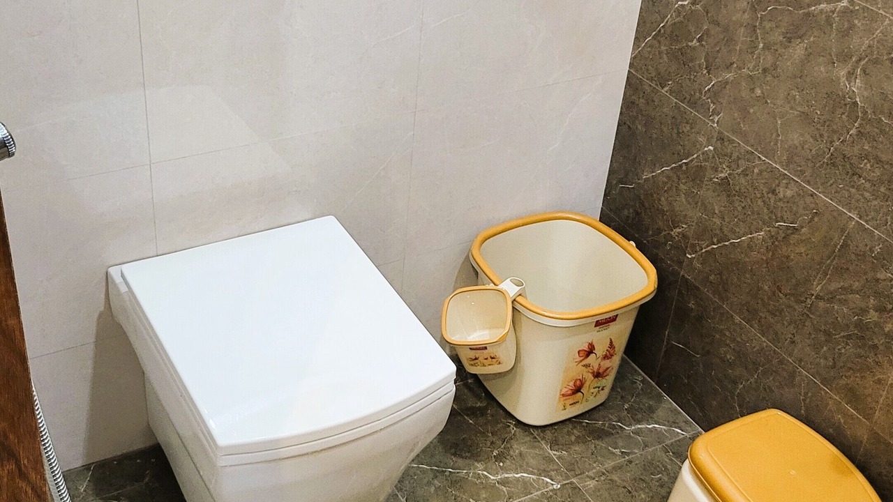 Photo of Bathroom in Bikaner