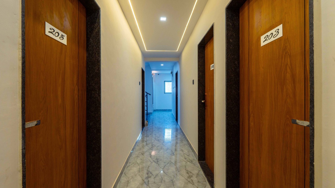 Photo of Outdoor in Phase 3