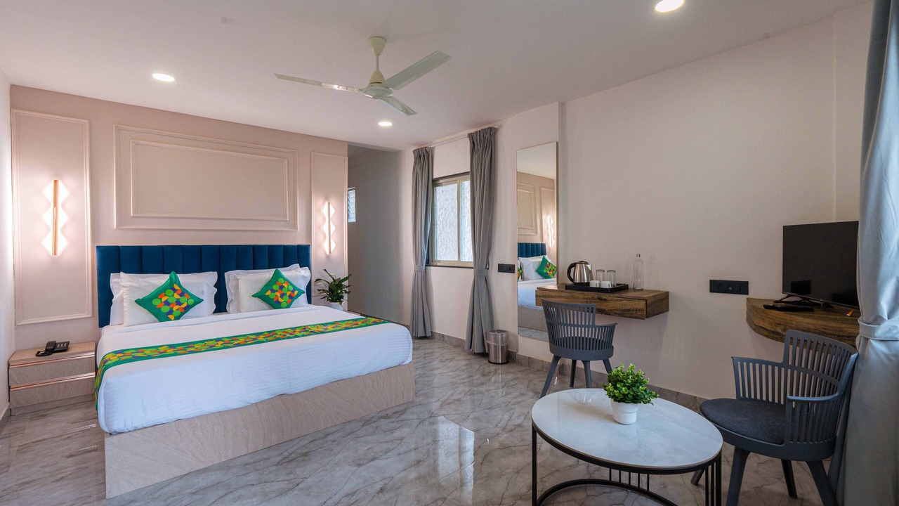 Photo of Bedroom in Phase 3
