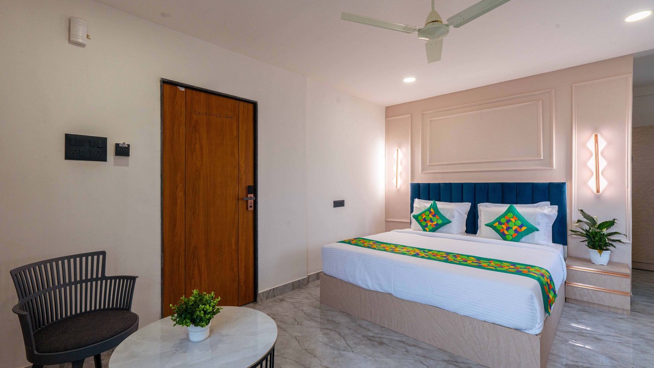Photo of Bedroom in Phase 3