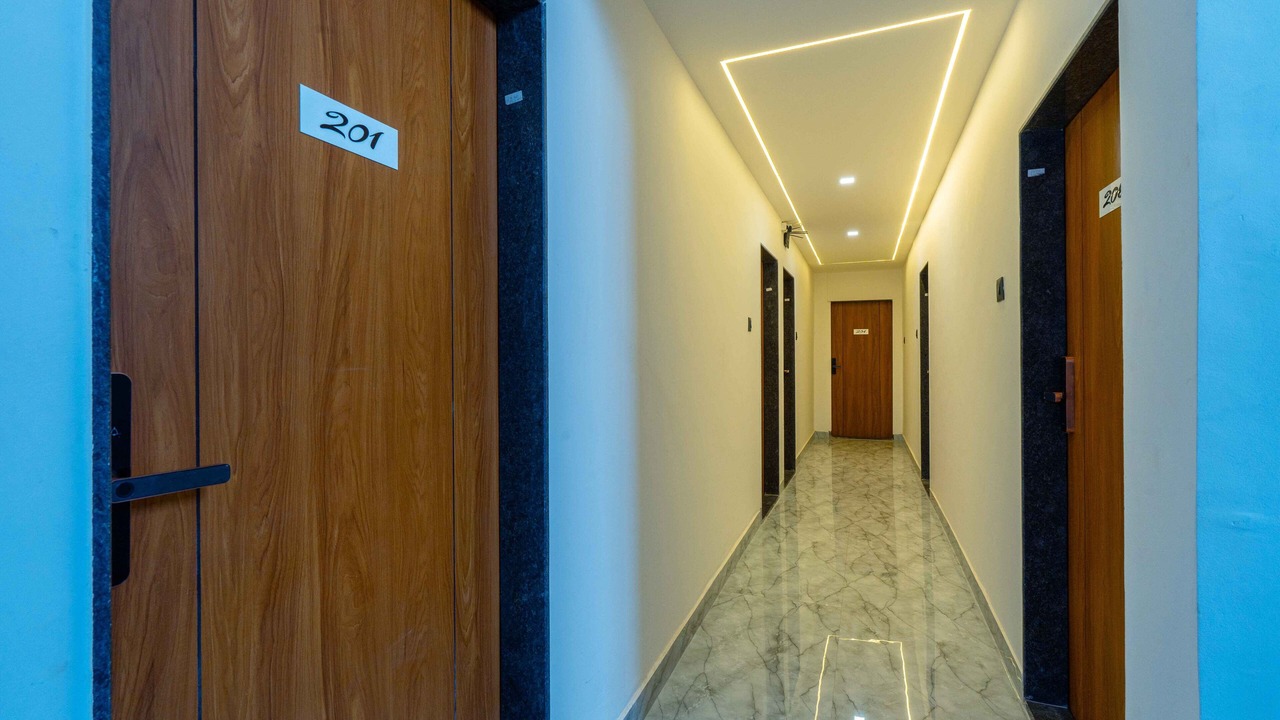 Photo of Outdoor in Phase 3