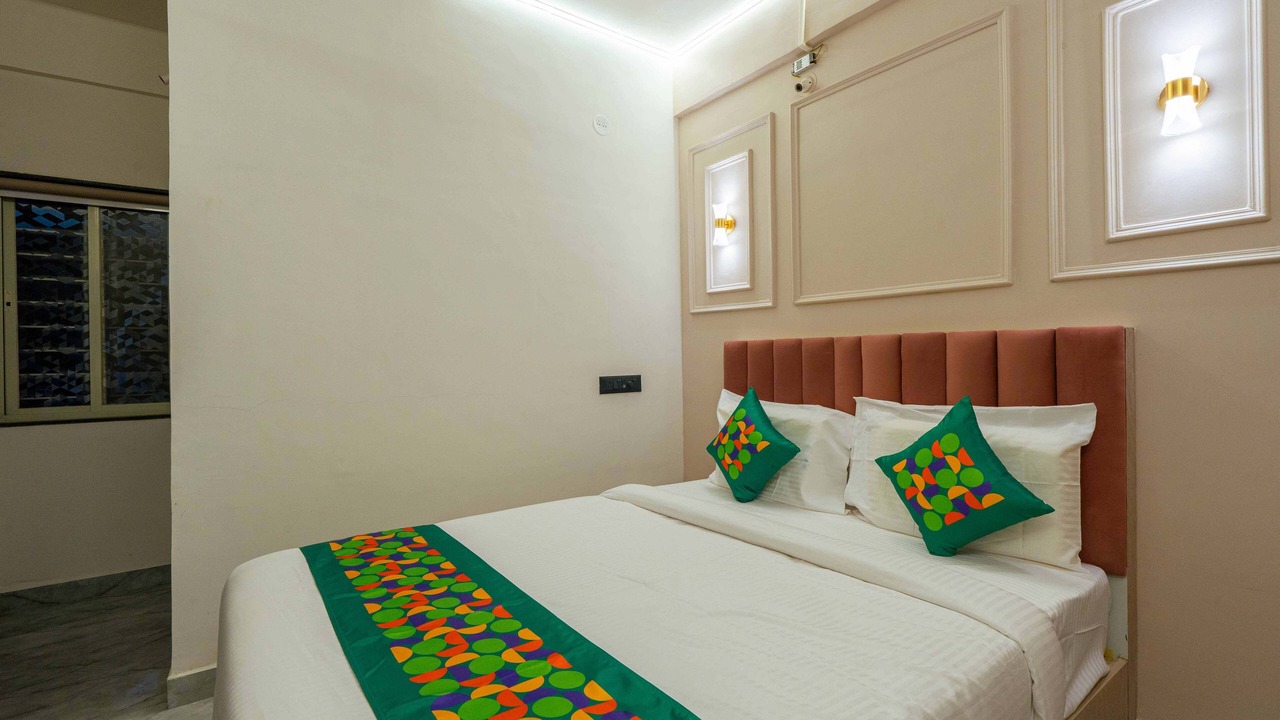Photo of Bedroom in Phase 3