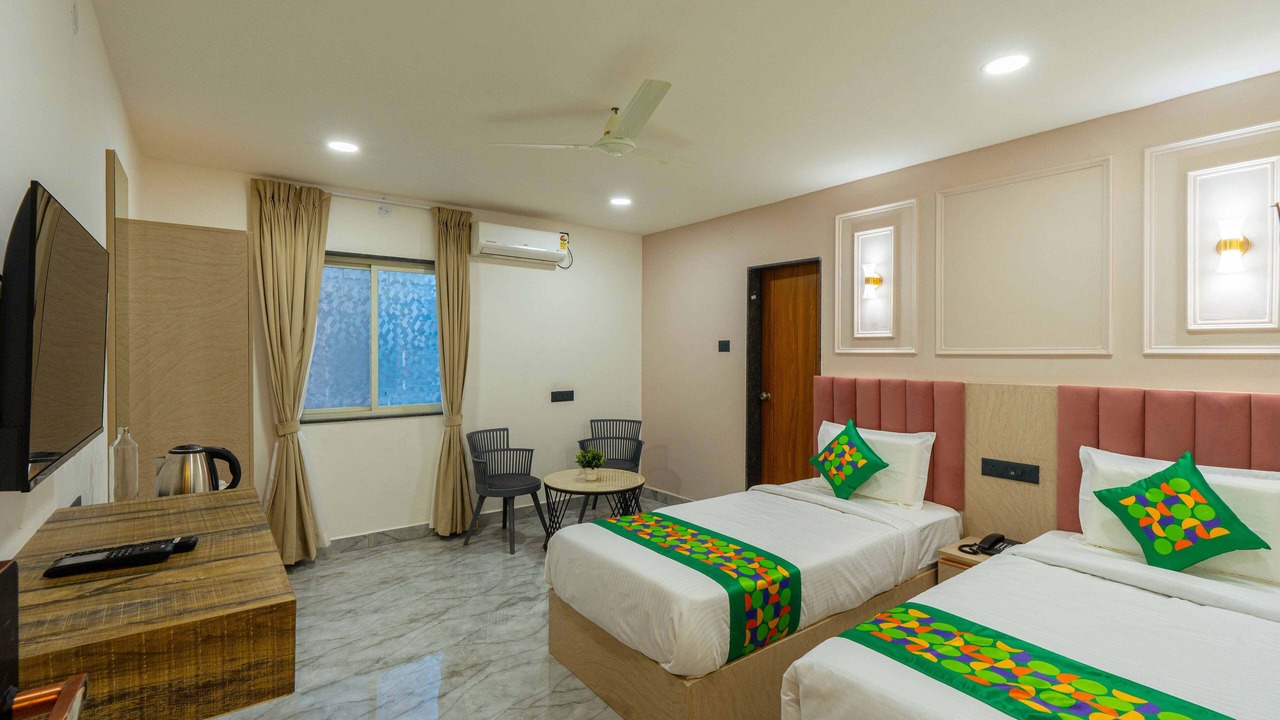 Photo of Bedroom in Phase 3