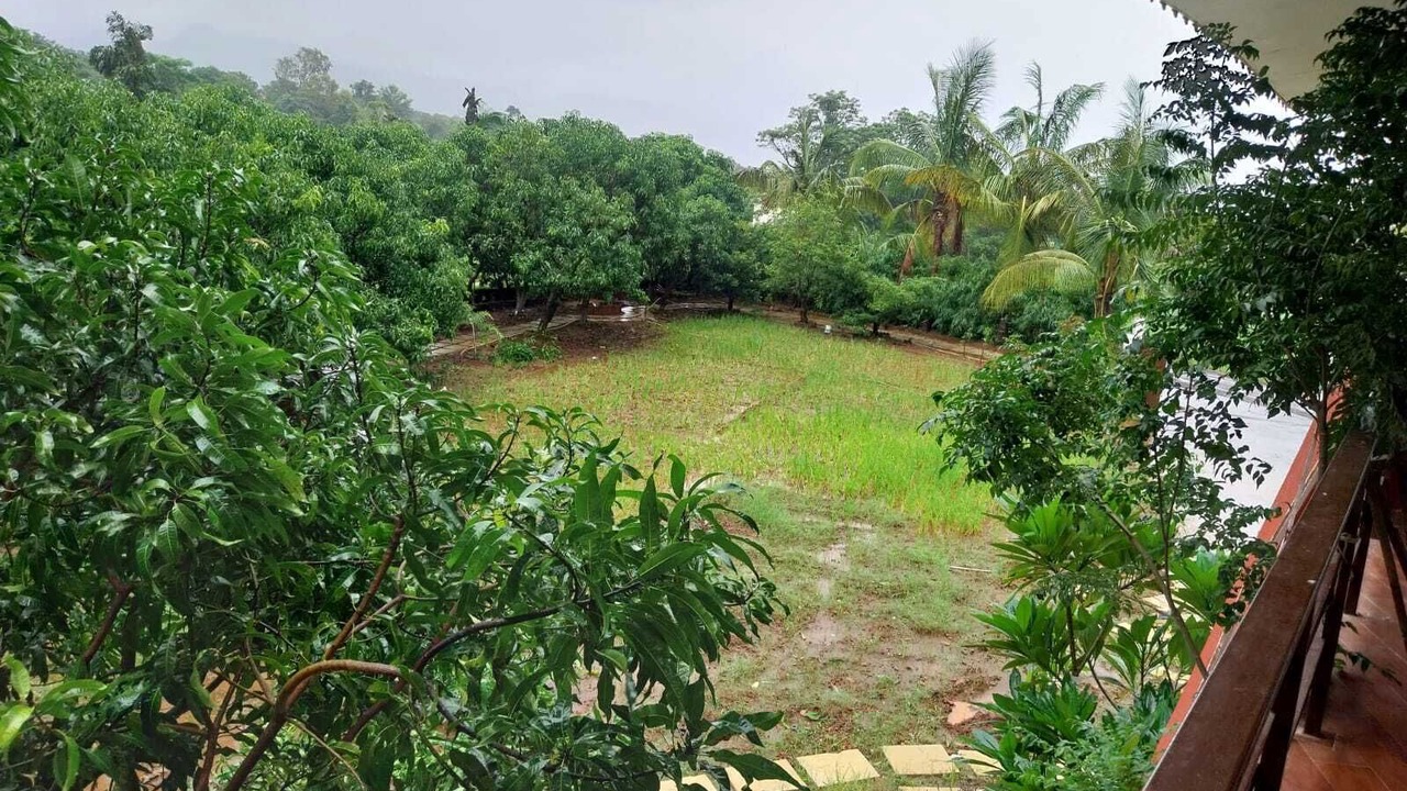 Photo of Outdoor in Bavdhan