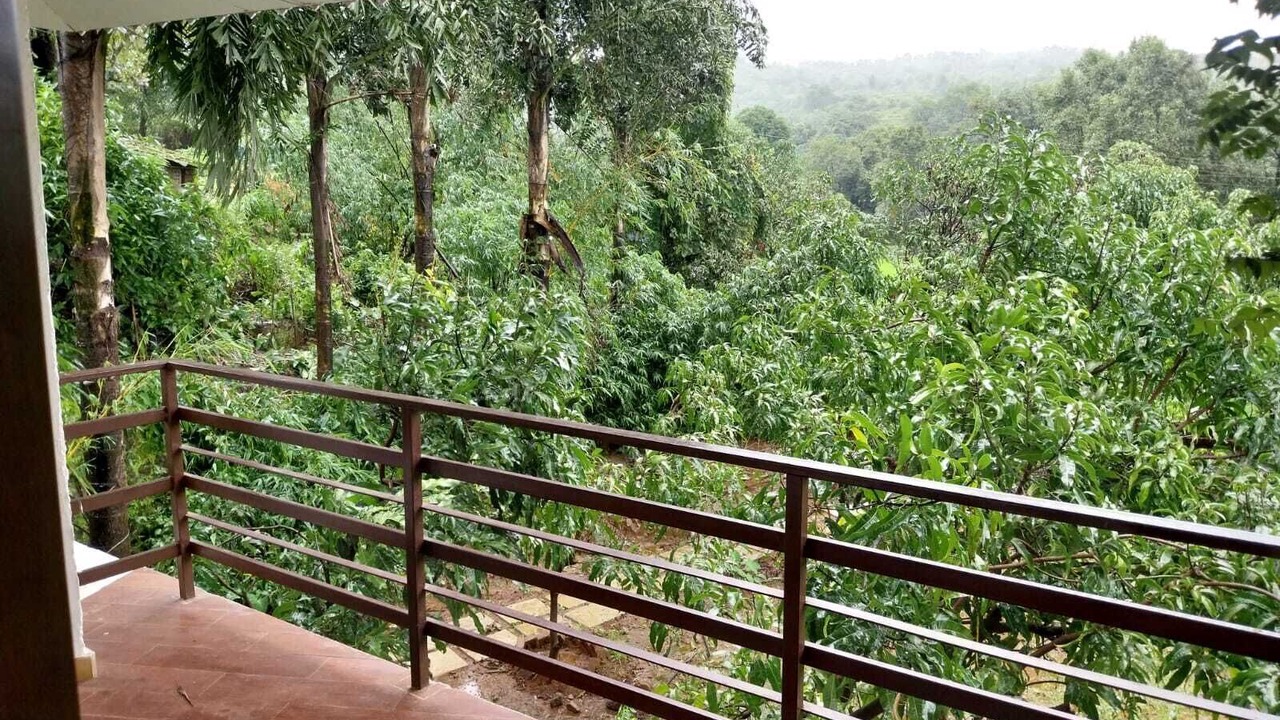 Photo of Outdoor in Bavdhan