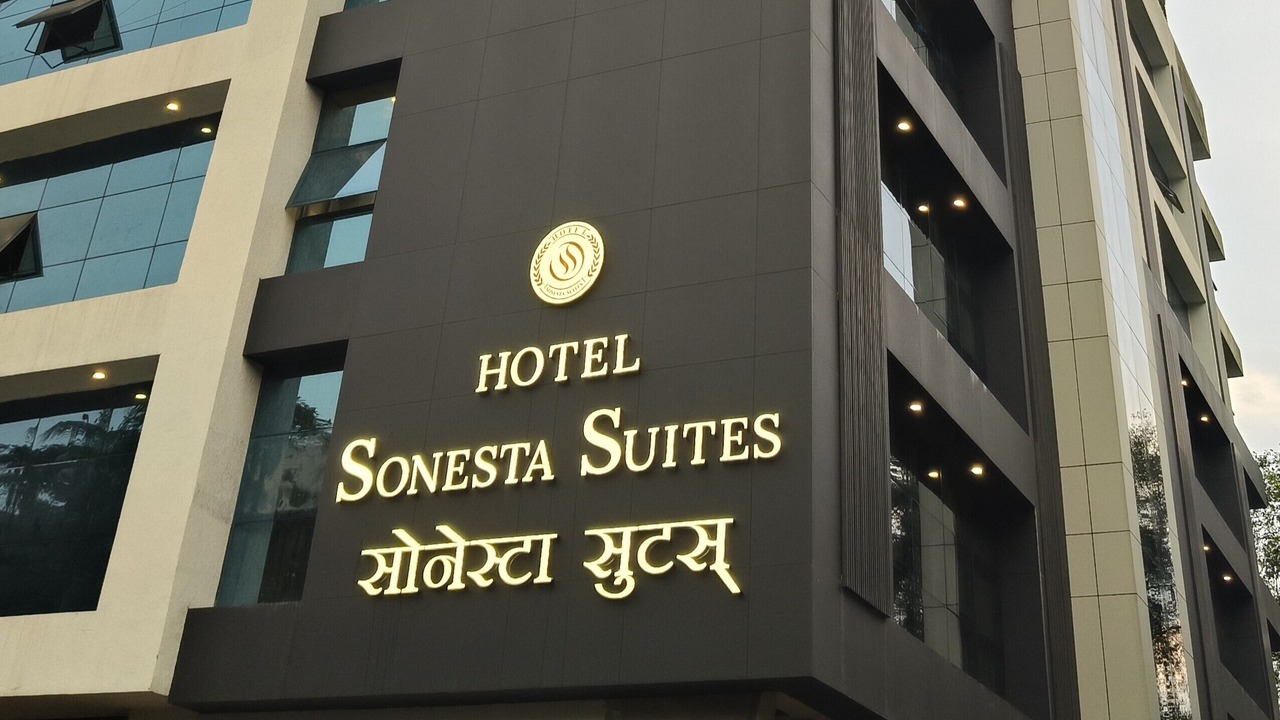 Photo of Outdoor in Thane West