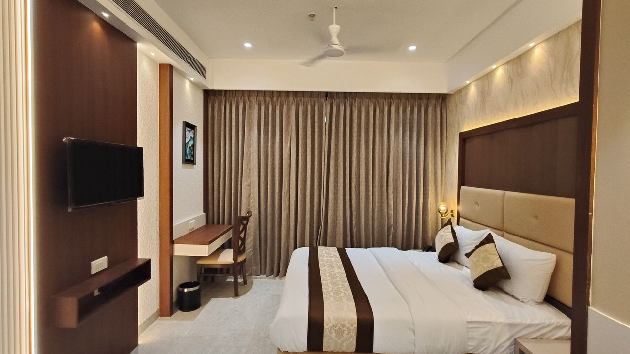 Photo of Bedroom in Thane West