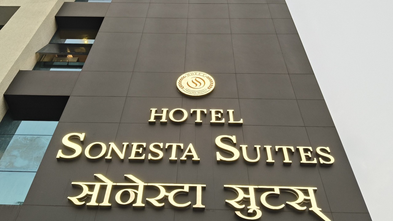 Photo of Outdoor in Thane West