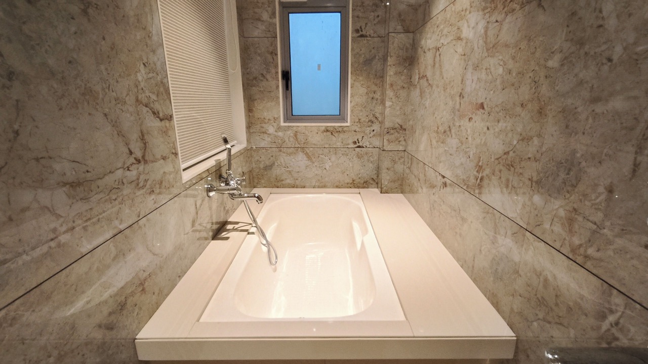 Photo of Bathroom in Thane West