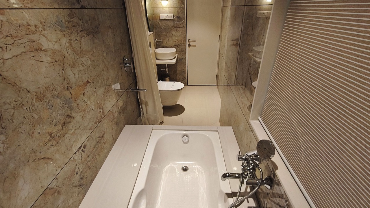 Photo of Bathroom in Thane West