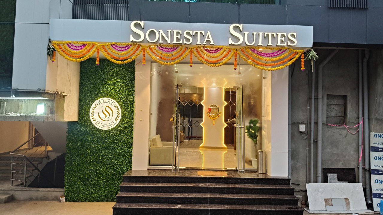Photo of Outdoor in Thane West