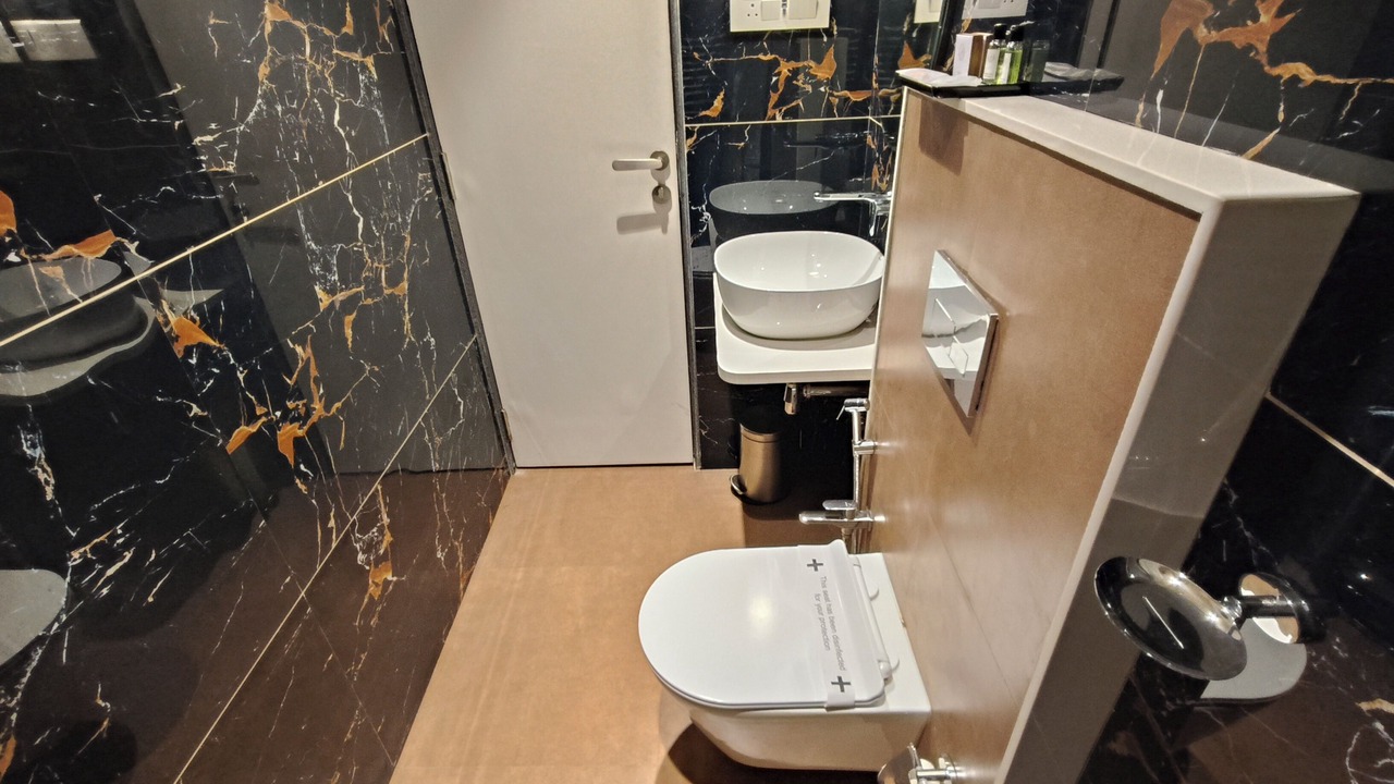 Photo of Bathroom in Thane West