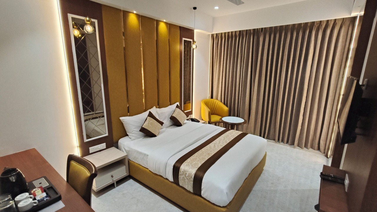 Photo of Bedroom in Thane West