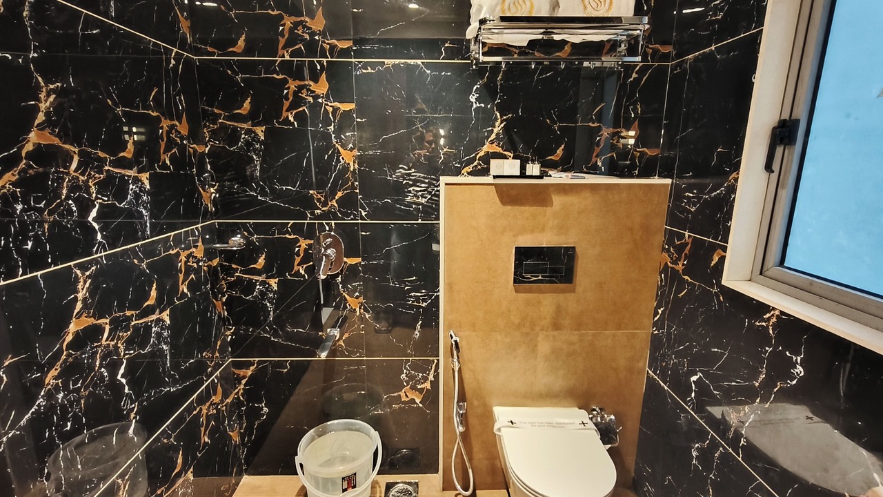 Photo of Bathroom in Thane West
