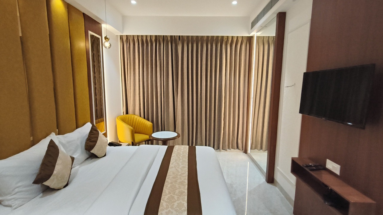Photo of Bedroom in Thane West